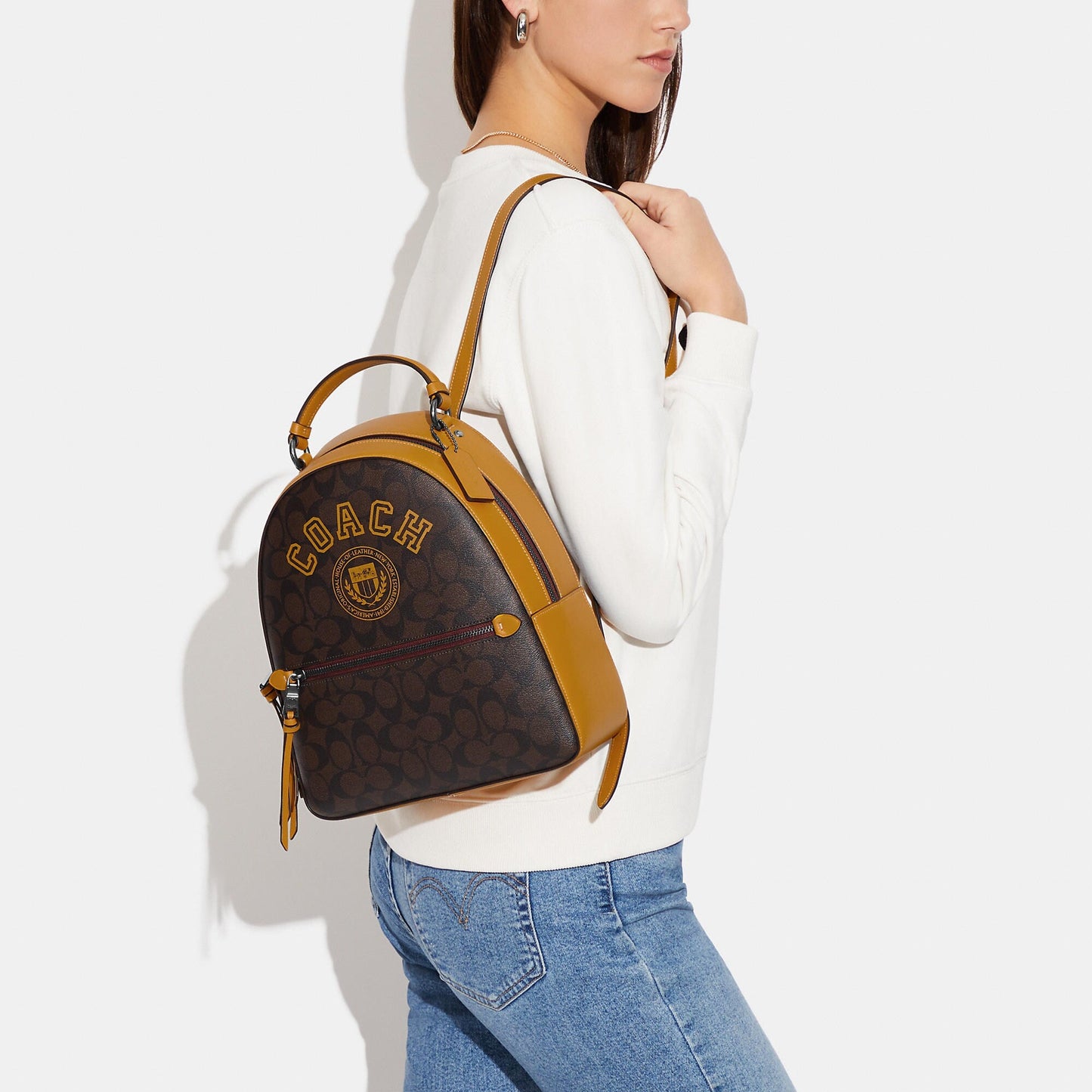 StrapStory - Backpack 097
