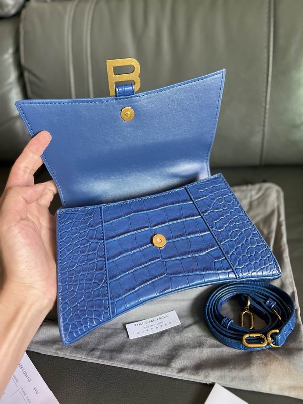 BLGA-Bags - Strap Story - 826