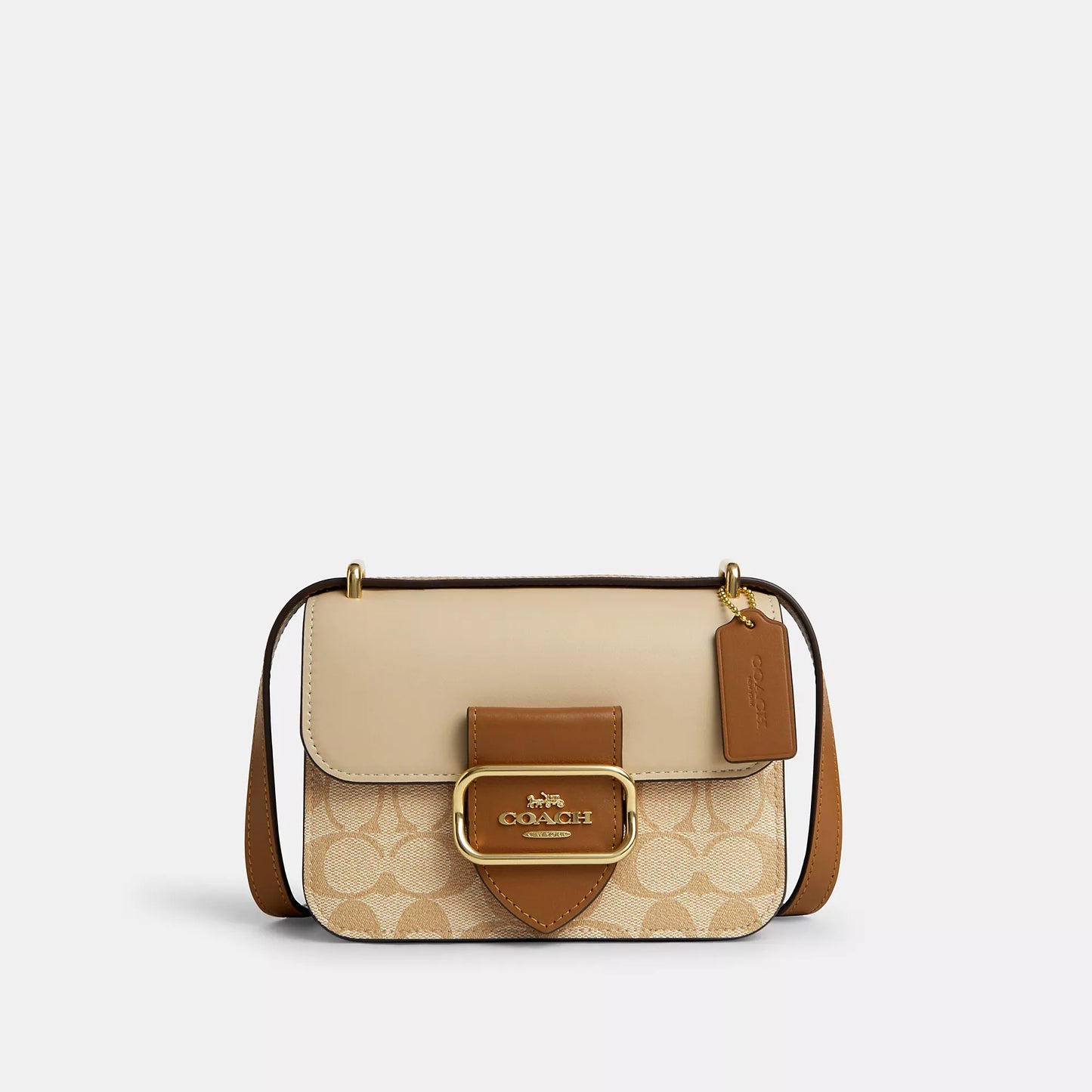 StrapStory - Crossbody 606