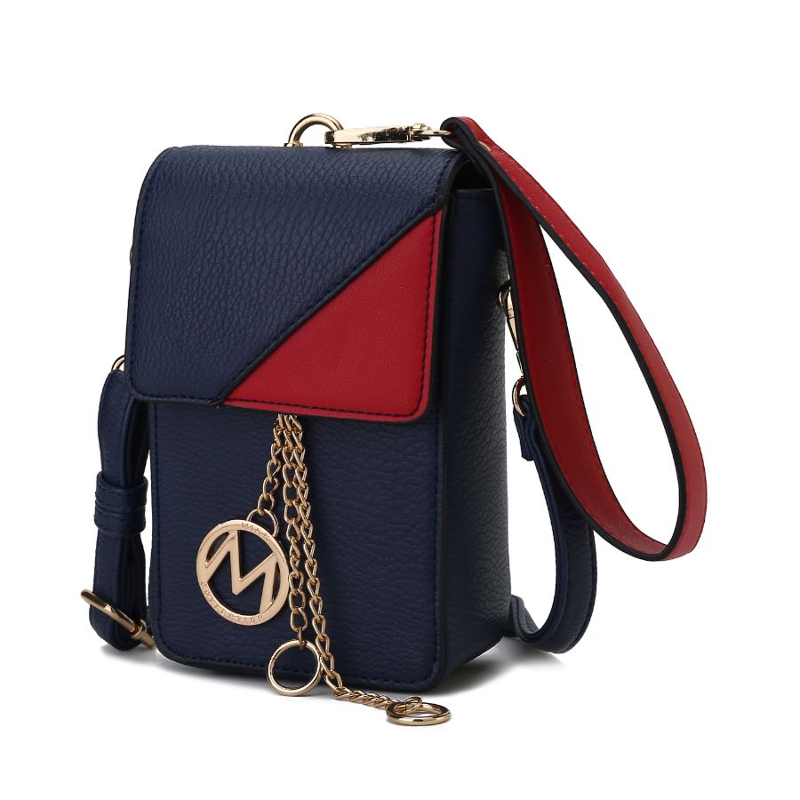 StrapStory - Crossbody 209