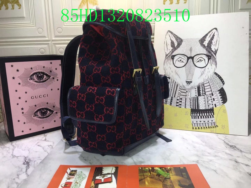 STRAPSTORY - GGC4 BAG - 721