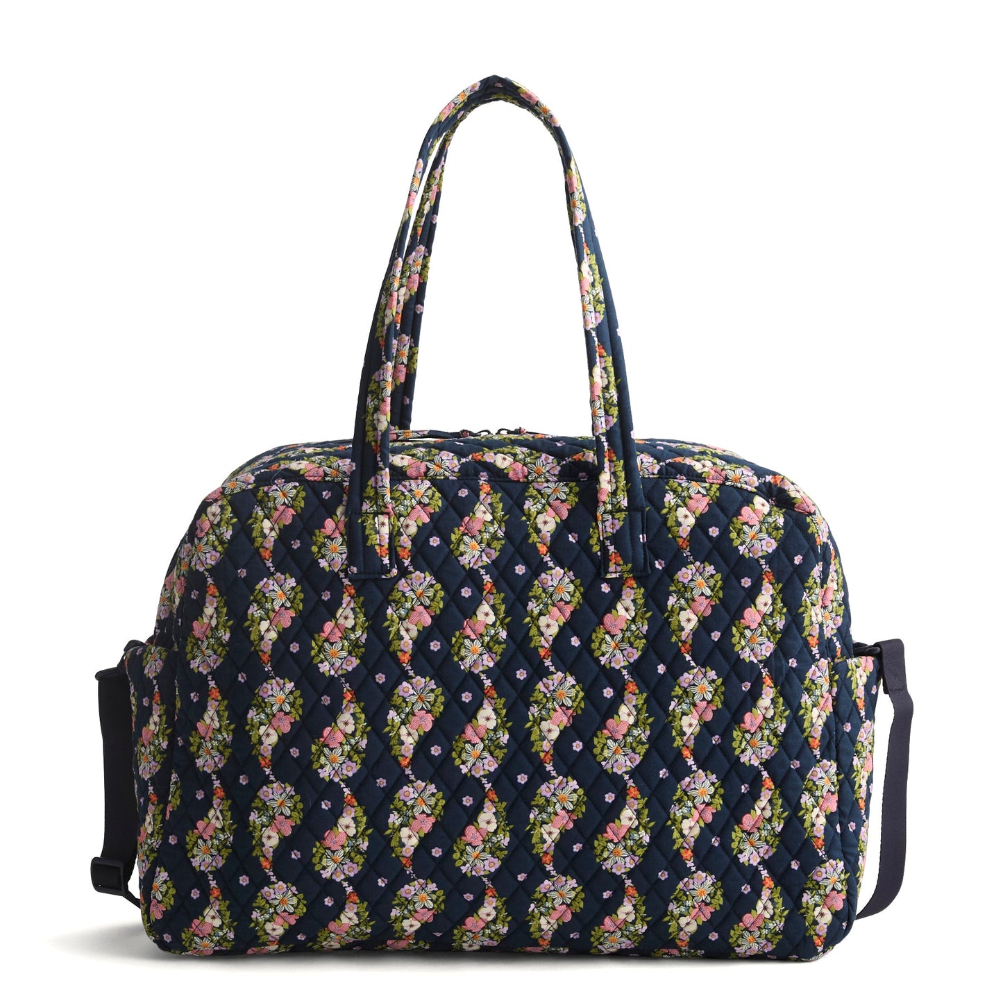 StrapStory - Duffle Bag 097