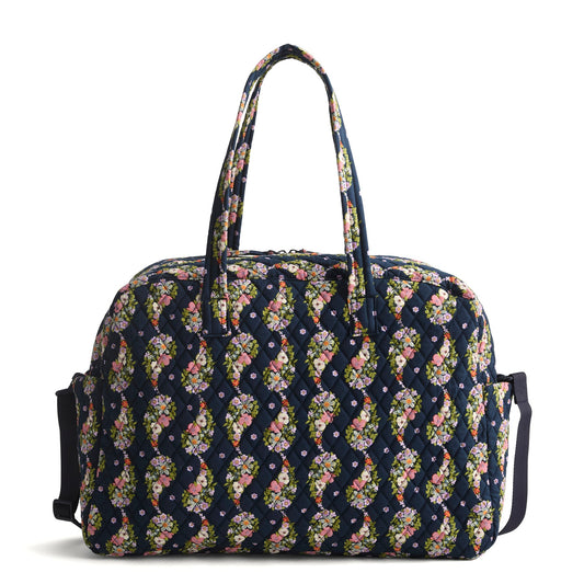 StrapStory - Duffle Bag 097