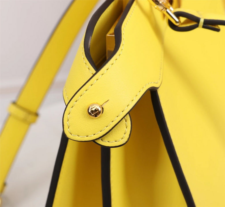 FDNI-Bags - Strap Story - 747