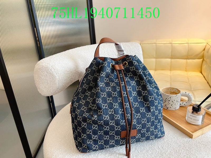 STRAPSTORY - GGC4 BAG - 769