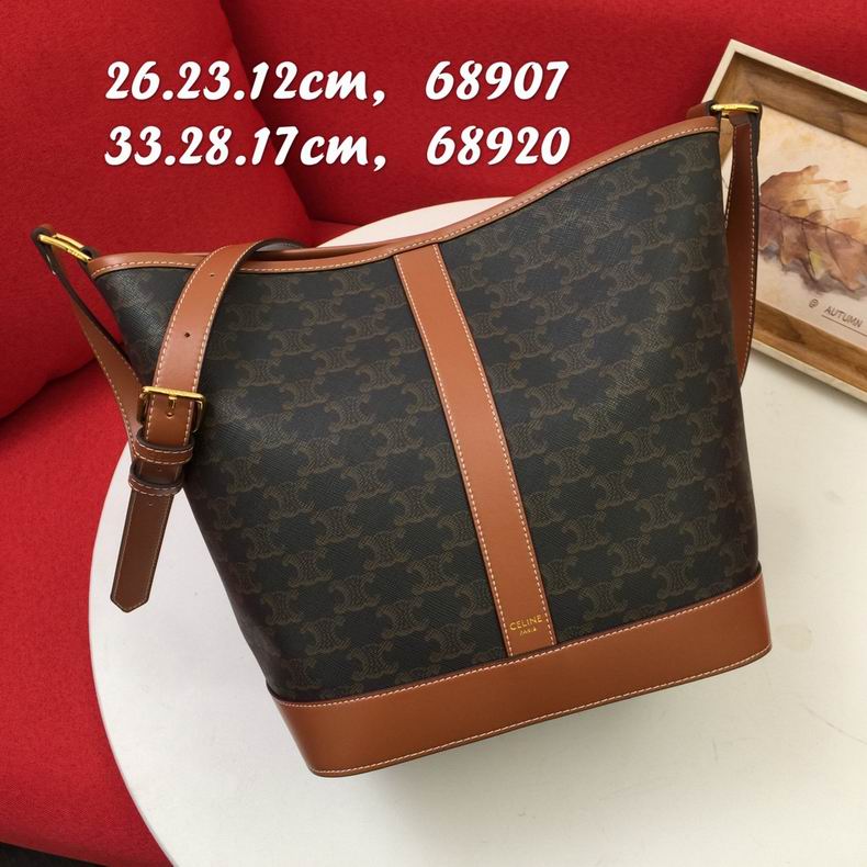 CLNE-Bags - Strap Story - 705