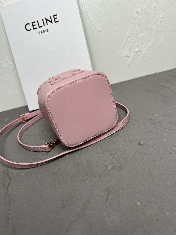 CLNE-Bags - Strap Story - 519