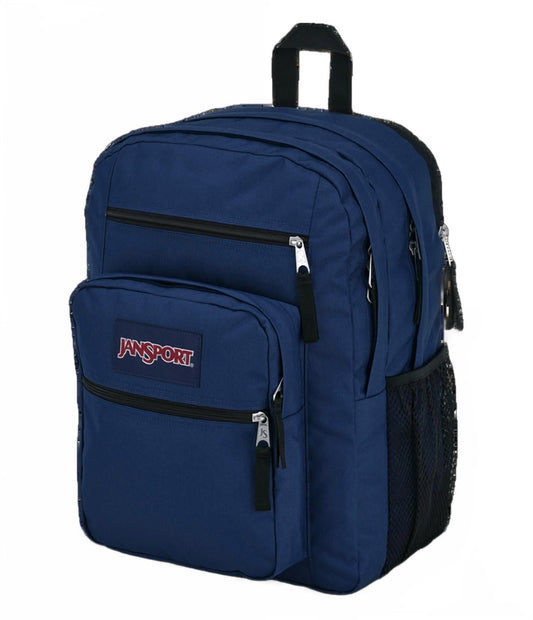 StrapStory - Backpack 730