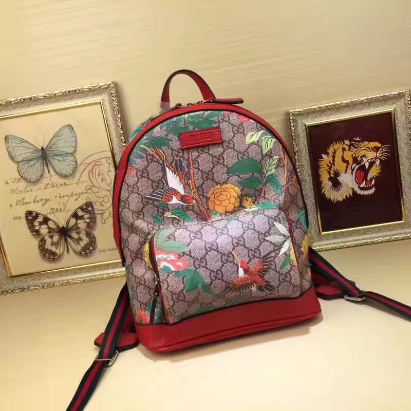 STRAPSTORY - GGC4 BAG - 861