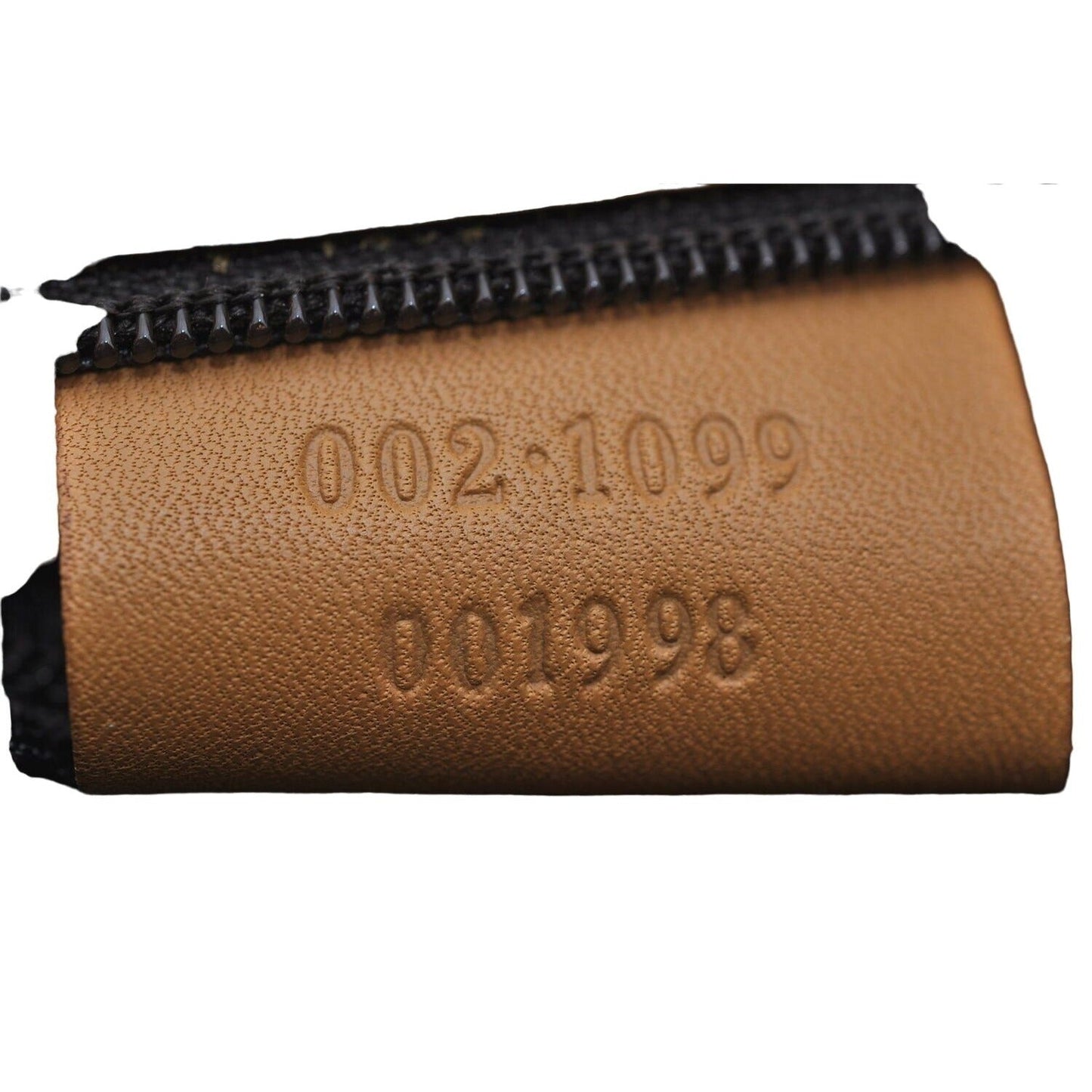 STRAPSTORY - GGC4 BAG - 1520