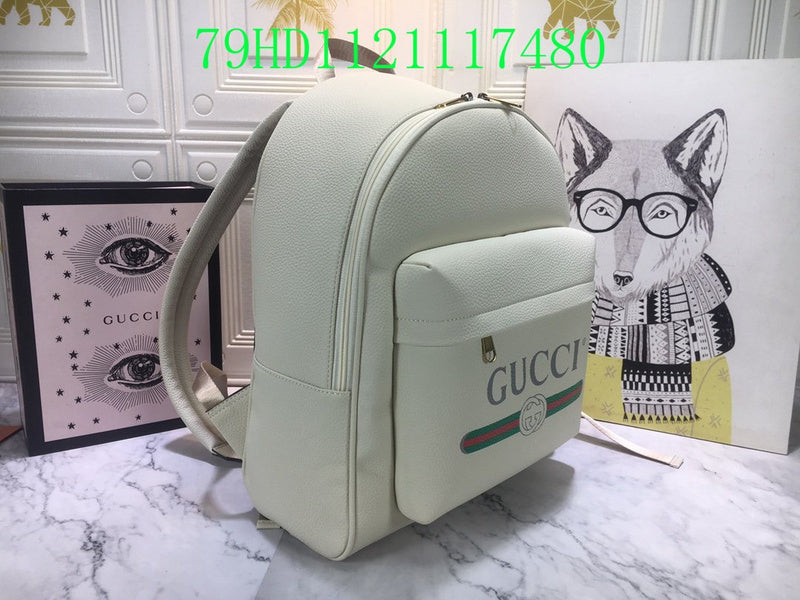 STRAPSTORY - GGC4 BAG - 731