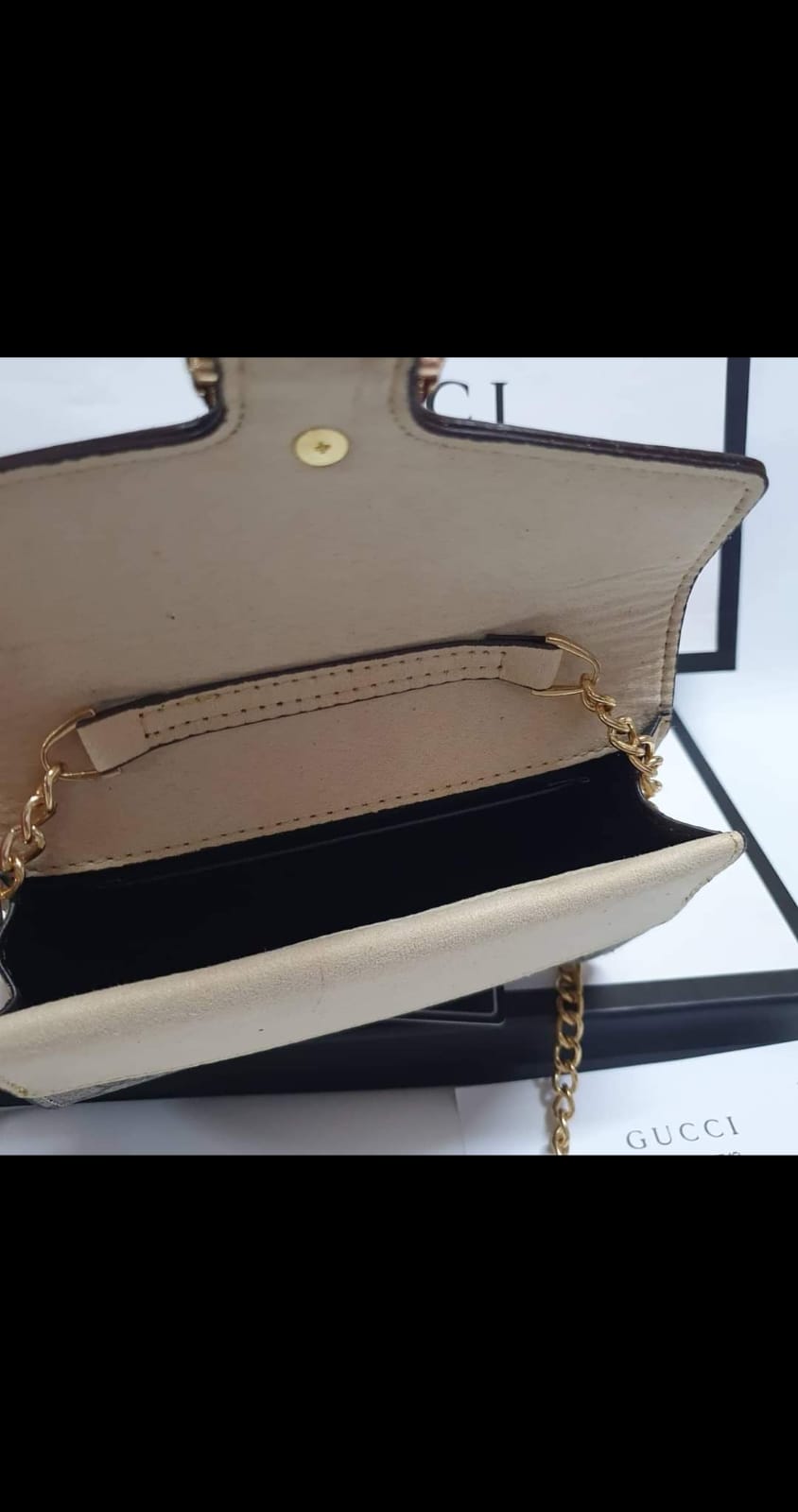 STRAPSTORY - GGC1 BAG - 1257