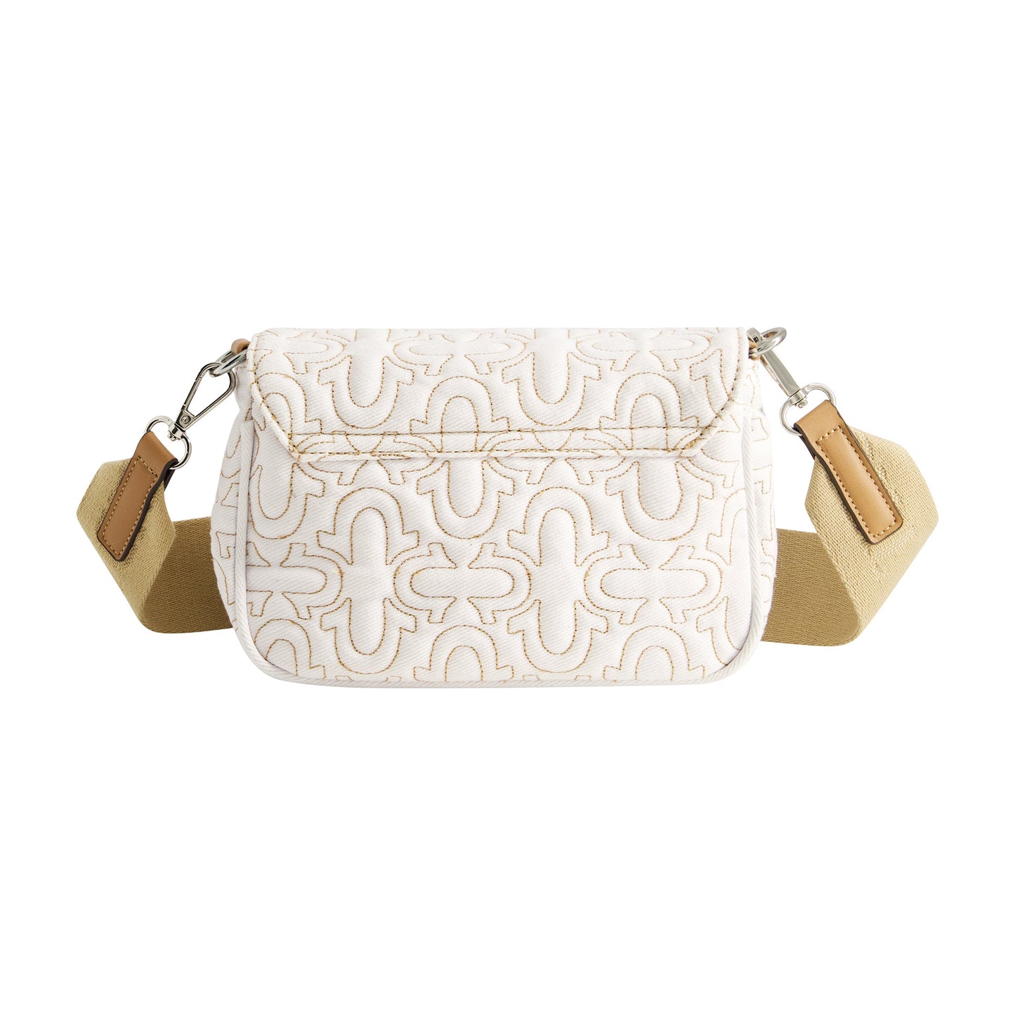 StrapStory - Crossbody 1160