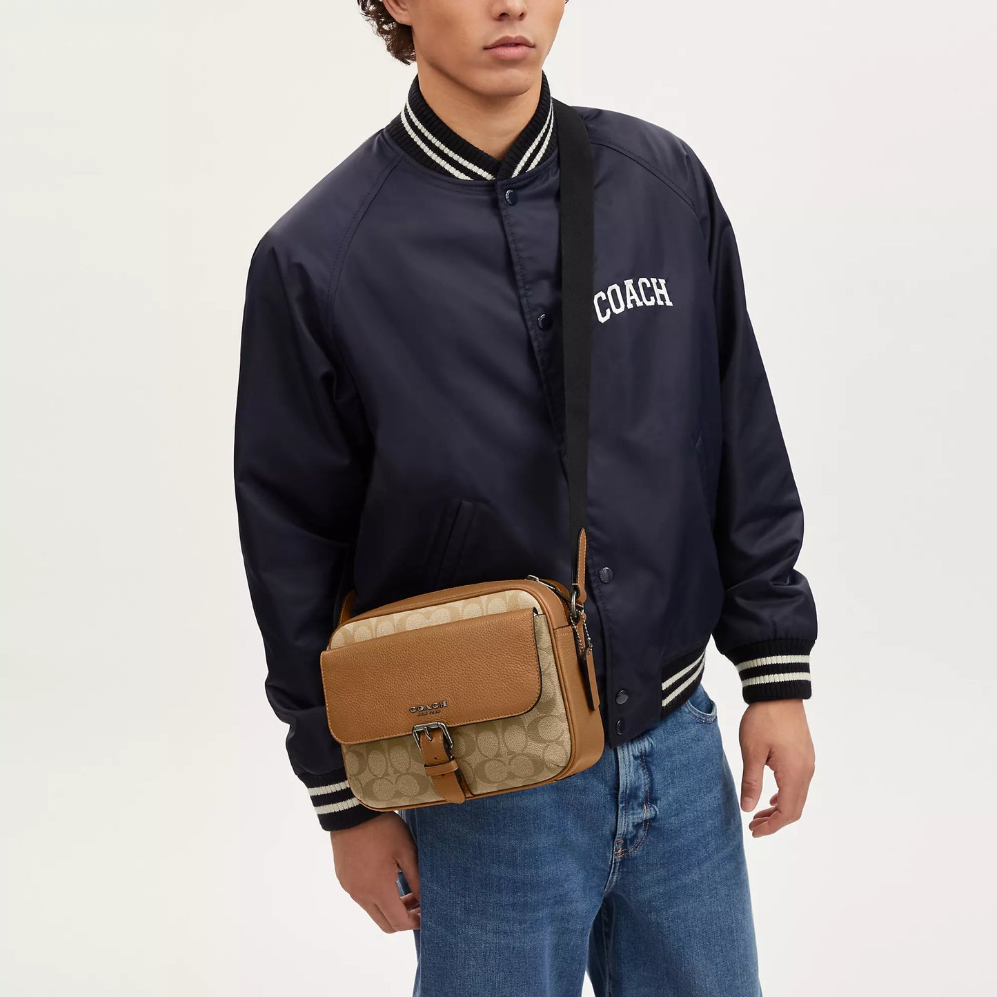 StrapStory - Crossbody 2545