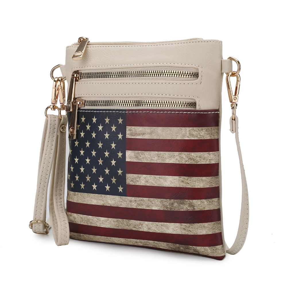 StrapStory - Crossbody 2155