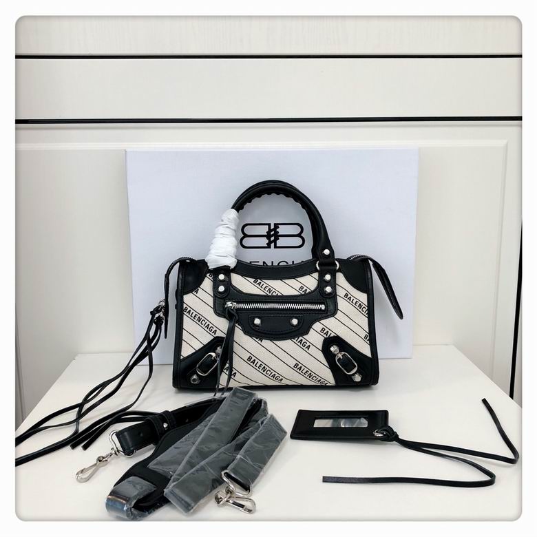 BLGA-Bags - Strap Story - 411