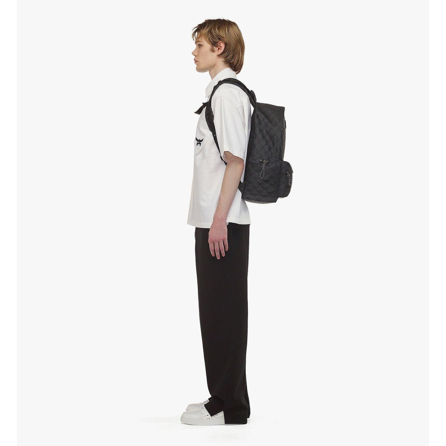 StrapStory - Backpack 220