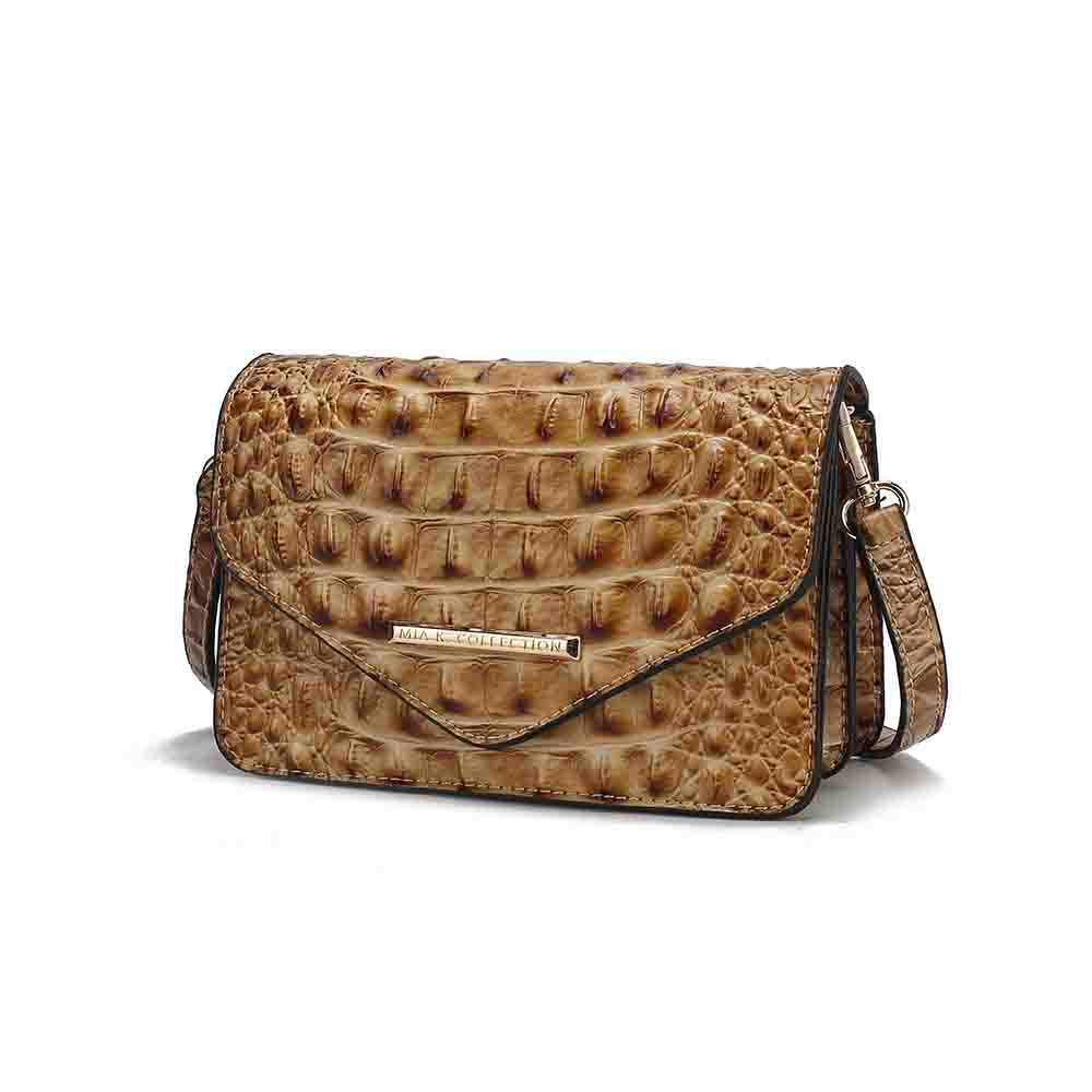 StrapStory - Crossbody 3461