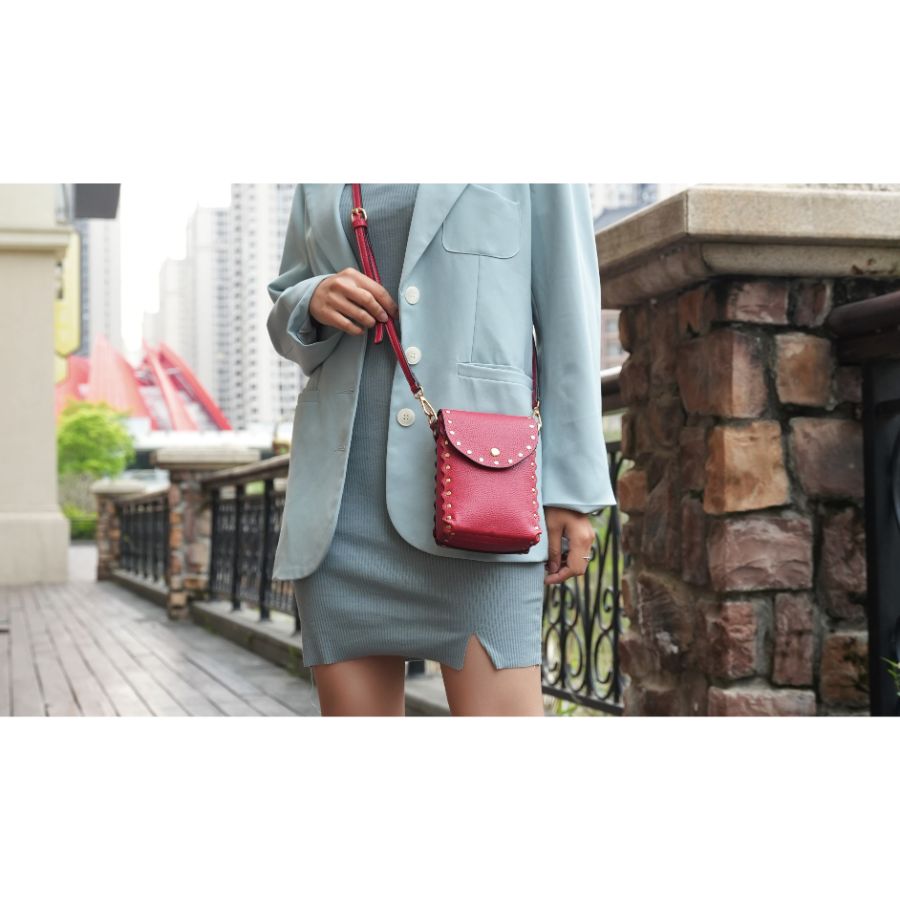 StrapStory - Crossbody 868