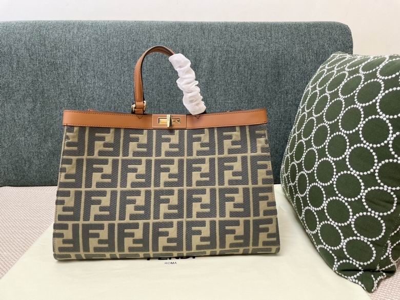 FDNI-Bags - Strap Story - 753