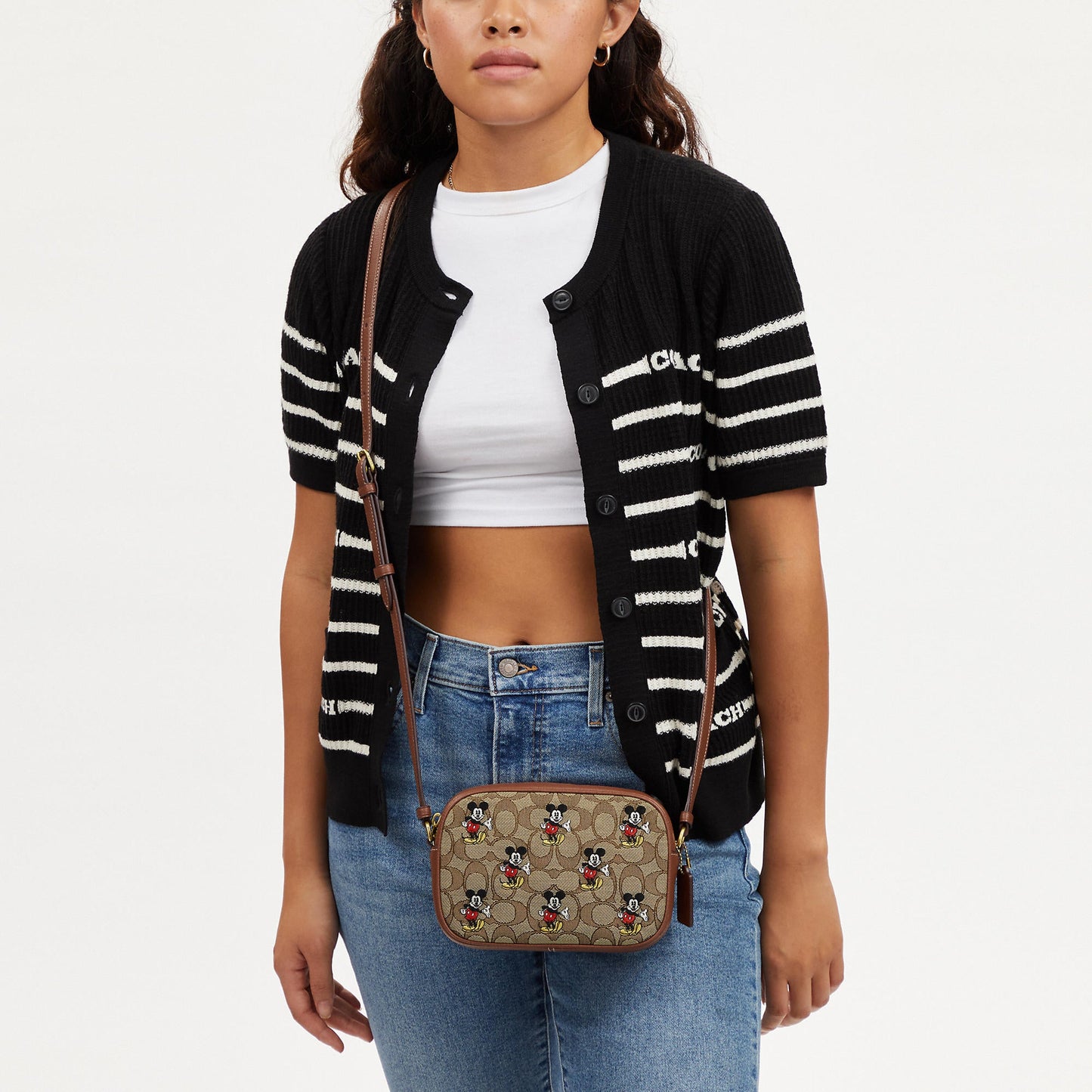 StrapStory - Crossbody 907