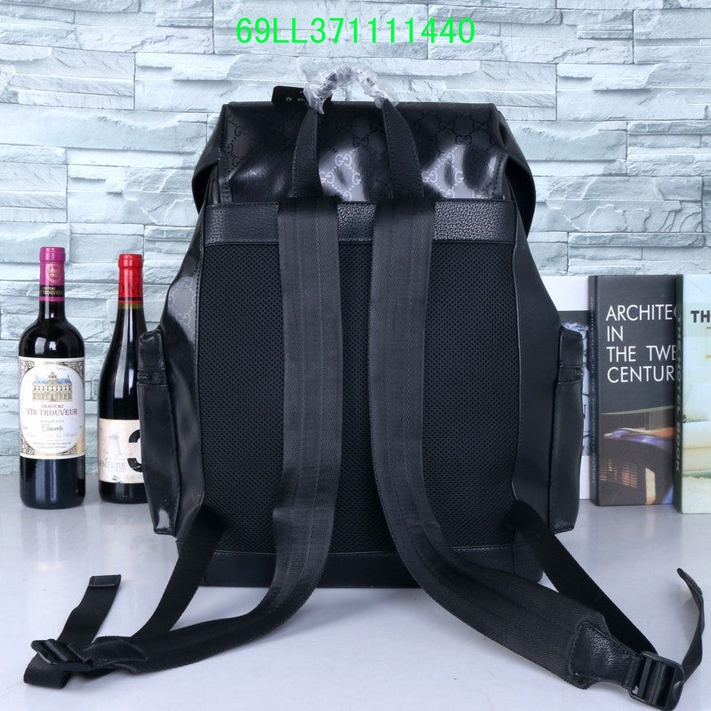 STRAPSTORY - GGC4 BAG - 817