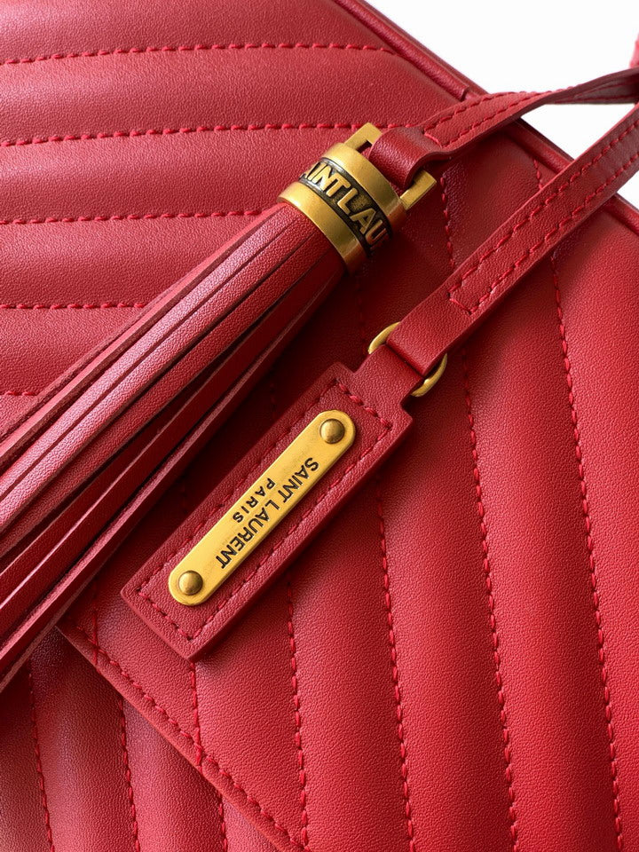 LSY-Bags - Strap Story - 849