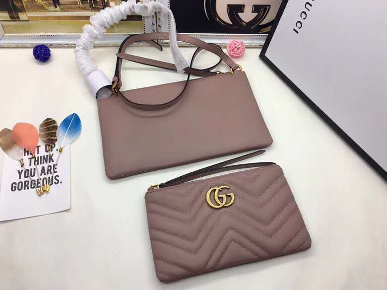STRAPSTORY - GGC4 BAG - 1034