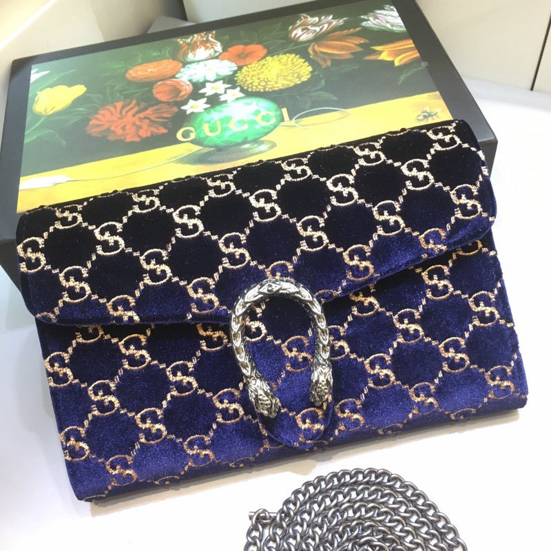 STRAPSTORY - GGC4 BAG - 644