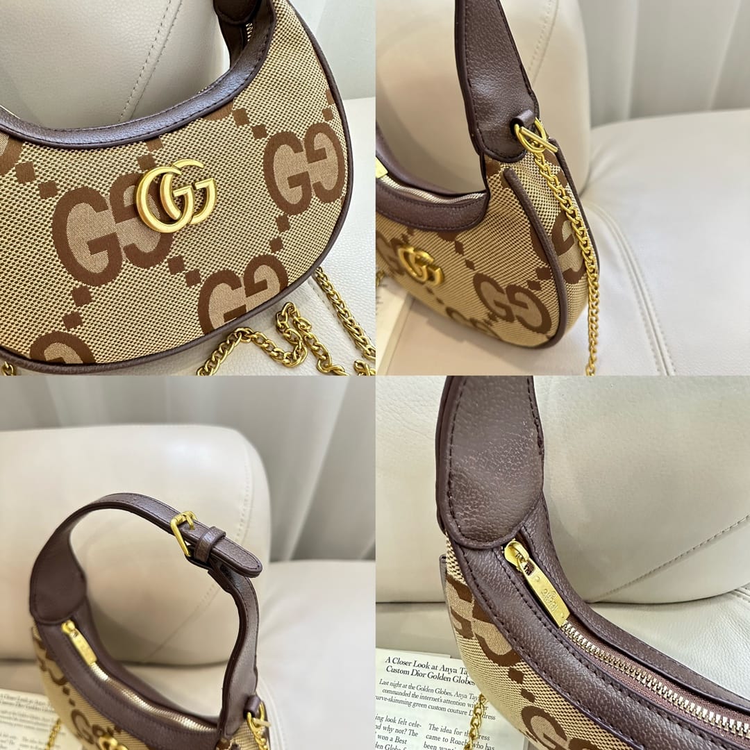 STRAPSTORY - GGC1 BAG - 1008