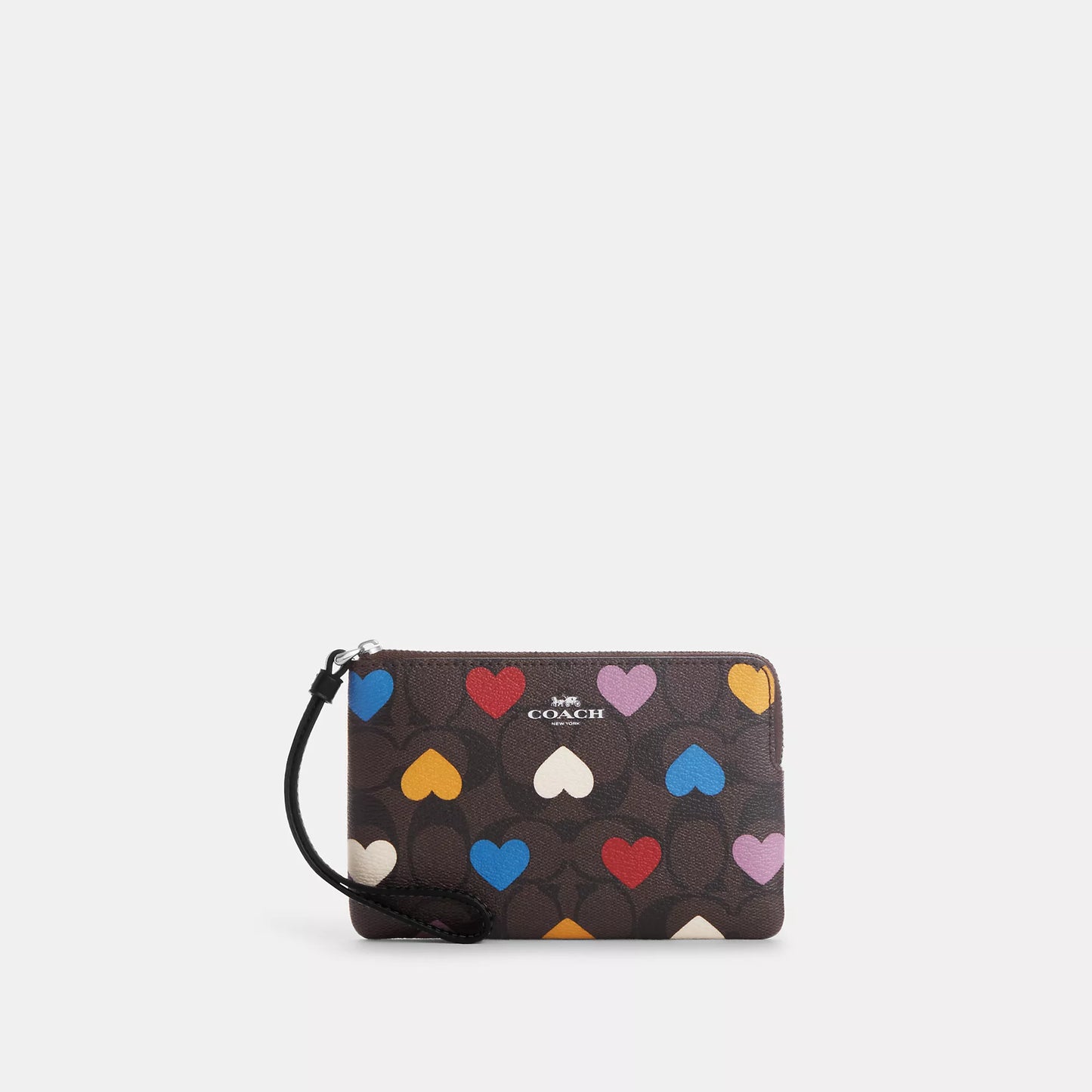 StrapStory - Wristlet 180