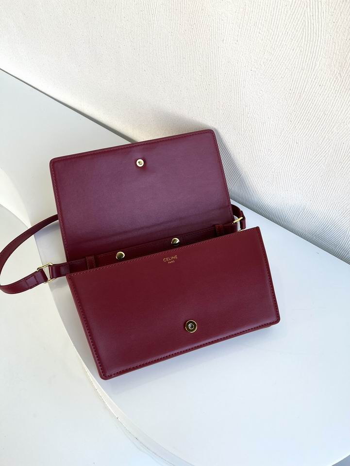 CLNE-Bags - Strap Story - 777