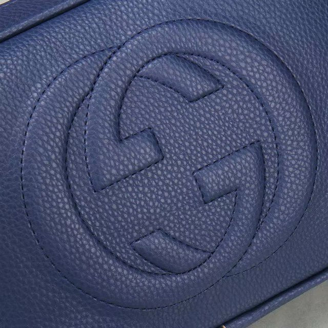STRAPSTORY - GGC1 BAG - 1249