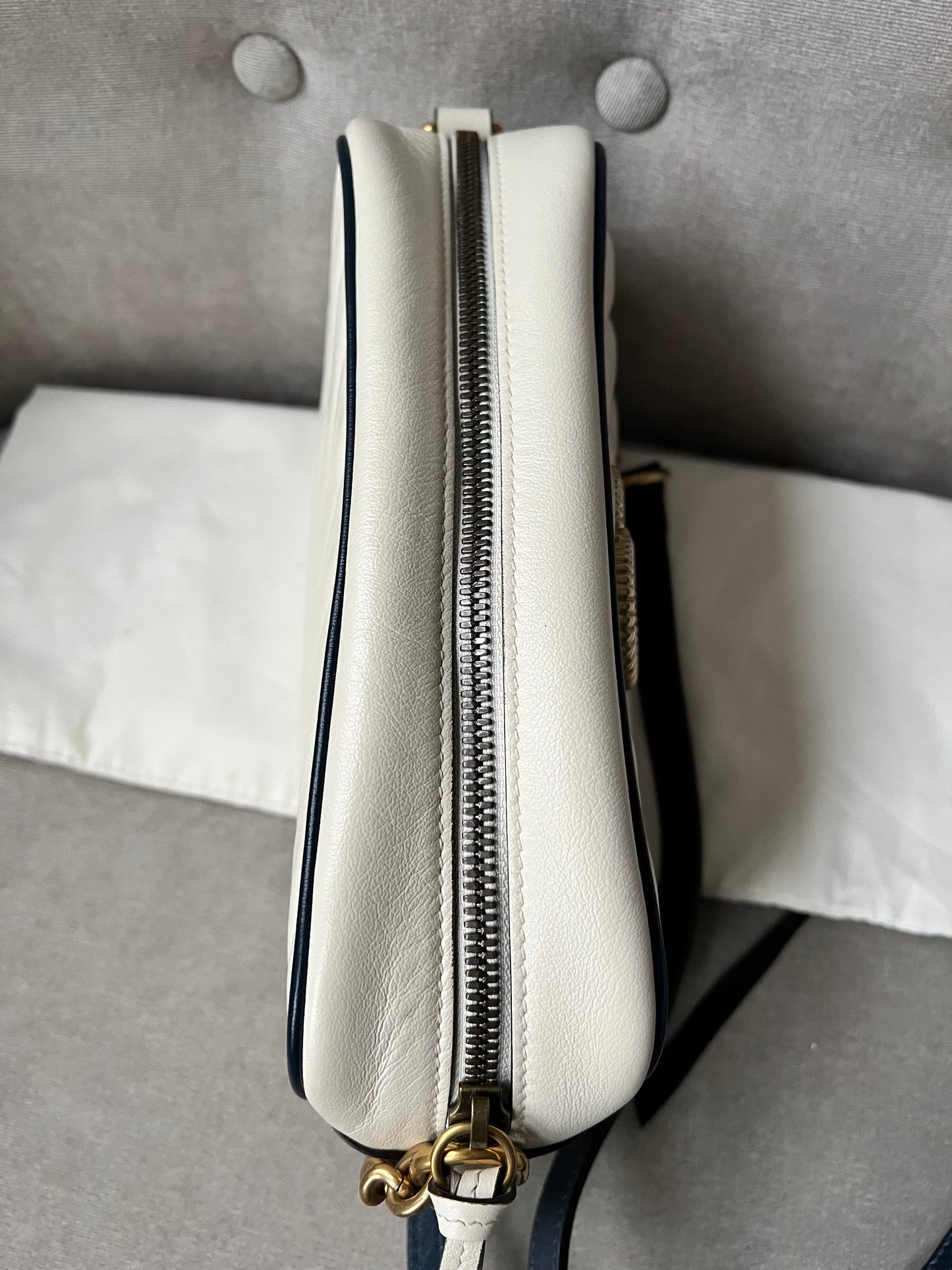 STRAPSTORY - GGC1 BAG - 1987