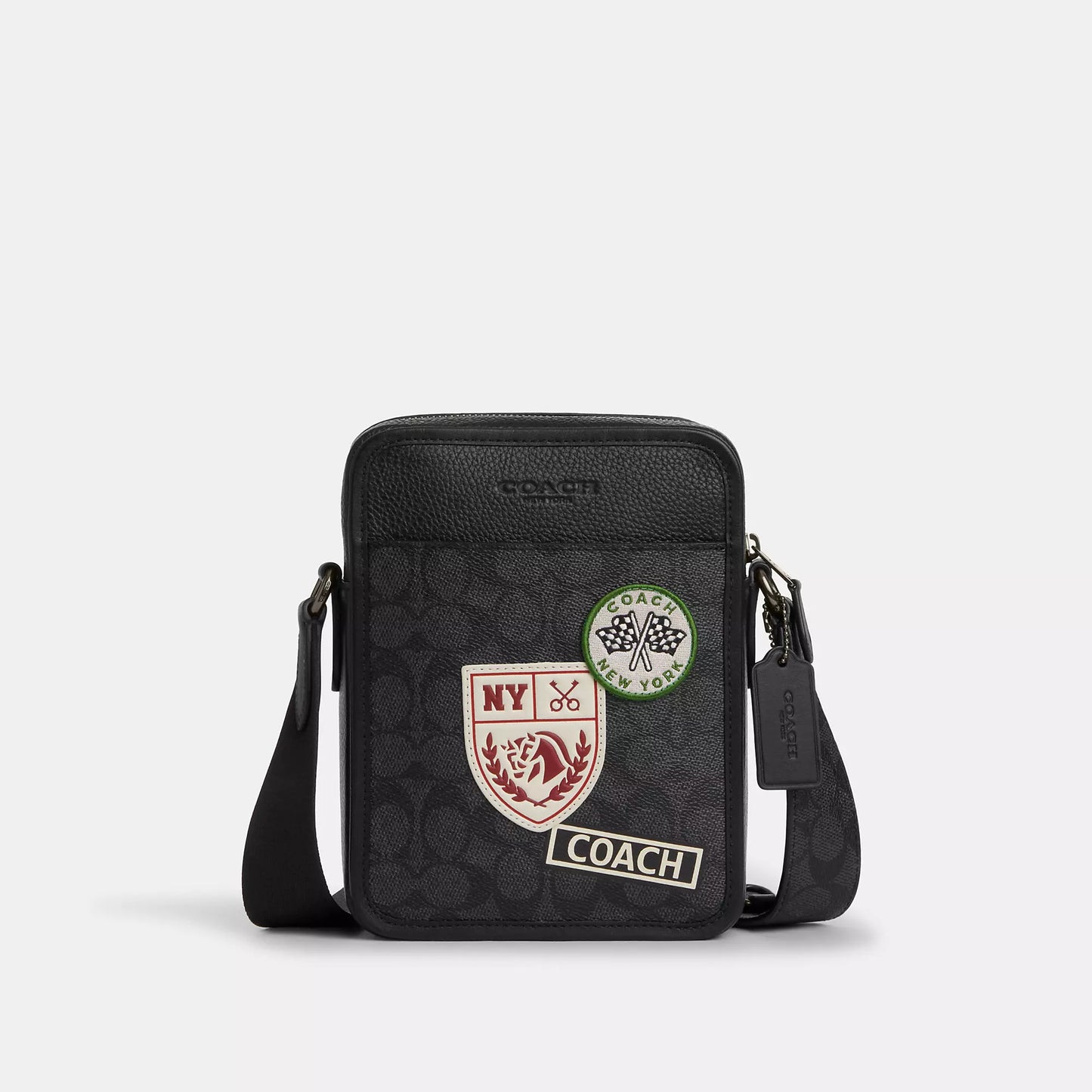 StrapStory - Crossbody 885