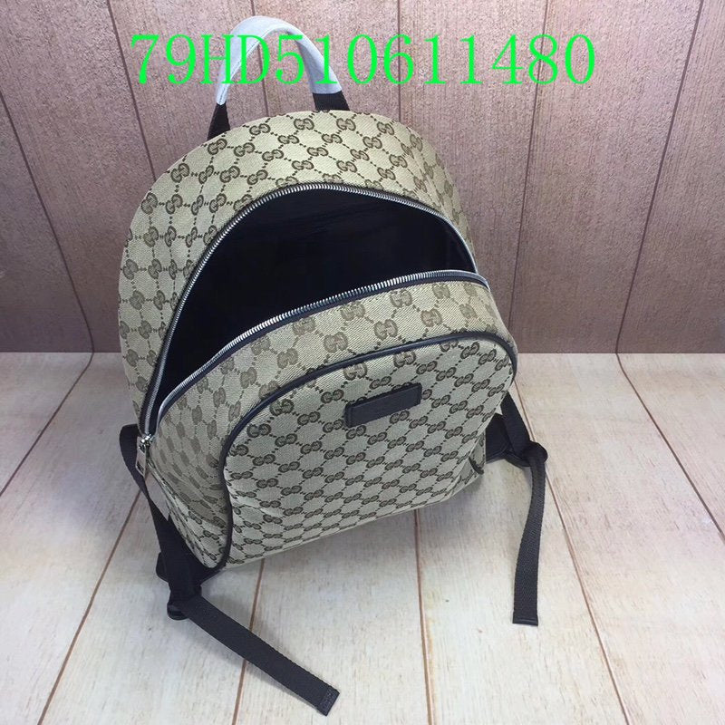 STRAPSTORY - GGC4 BAG - 685