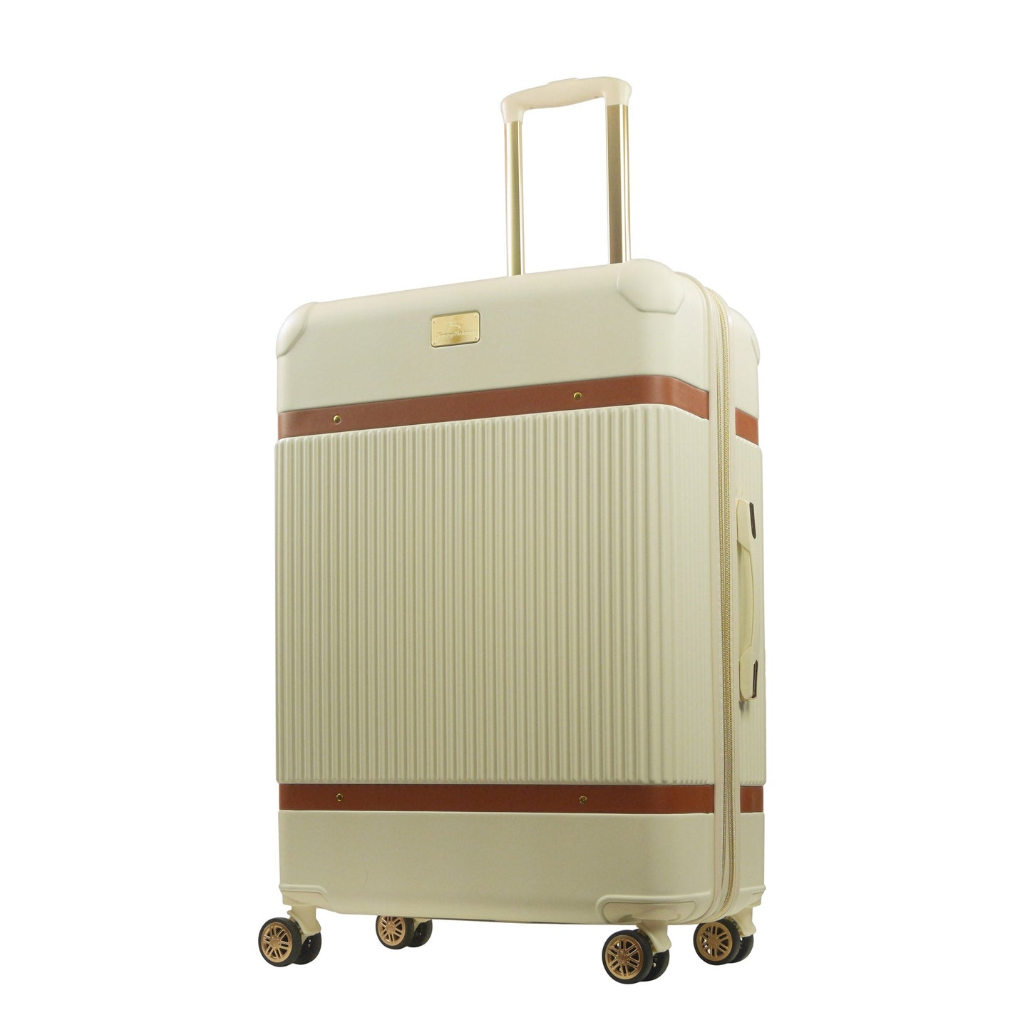 StrapStory - Suitcase 136