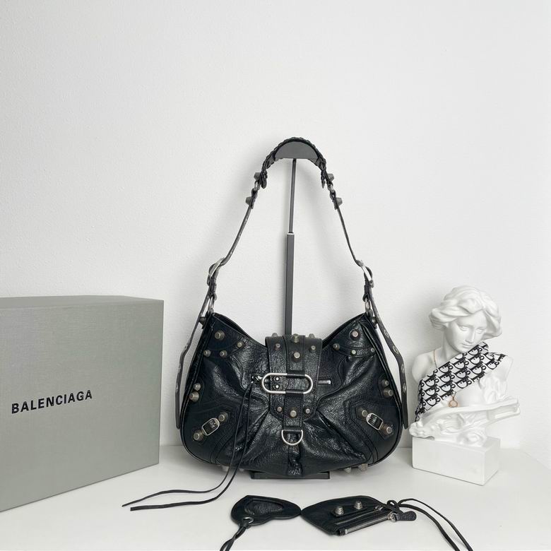 BLGA-Bags - Strap Story - 360