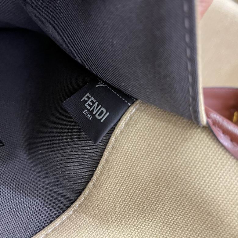 FDNI-Bags - Strap Story - 729