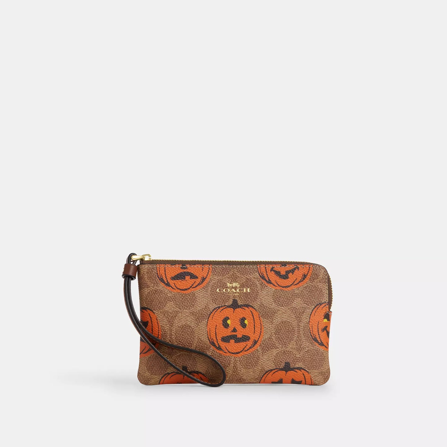 StrapStory - Wristlet 152