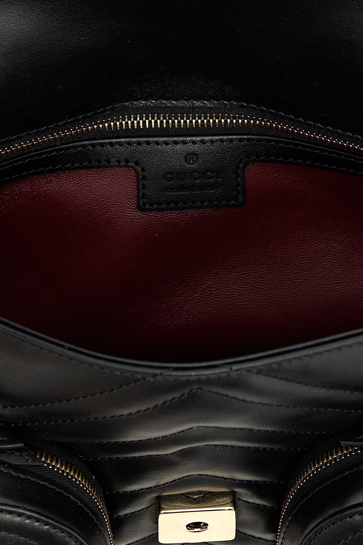 STRAPSTORY - GGC1 BAG - 1599