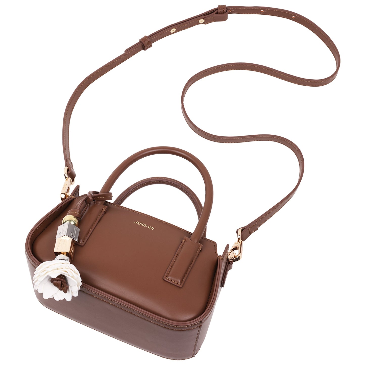 StrapStory - Crossbody 3077