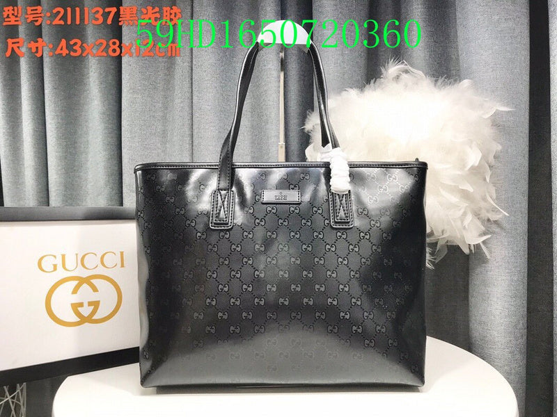 STRAPSTORY - GGC4 BAG - 417