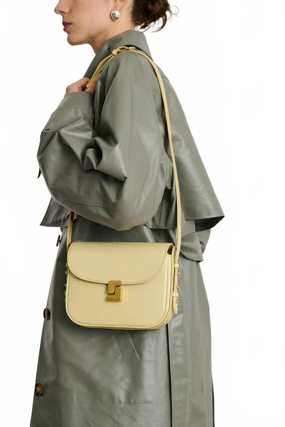 StrapStory - Crossbody 3200