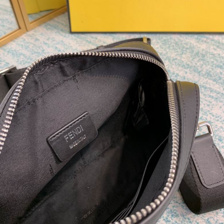FDNI-Bags - Strap Story - 602