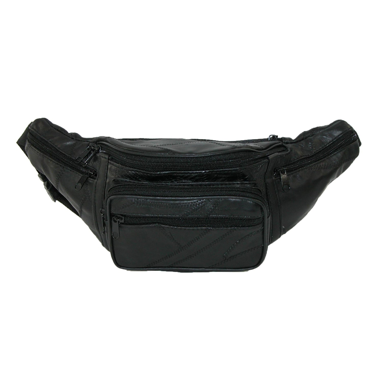 StrapStory - Fanny Pack 039