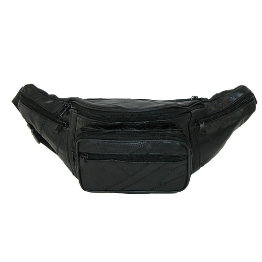 StrapStory - Fanny Pack 039