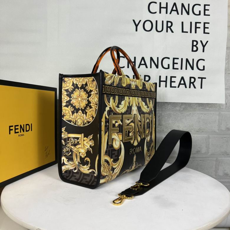 FDNI-Bags - Strap Story - 155