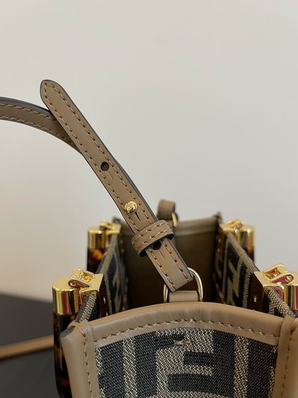 FDNI-Bags - Strap Story - 827
