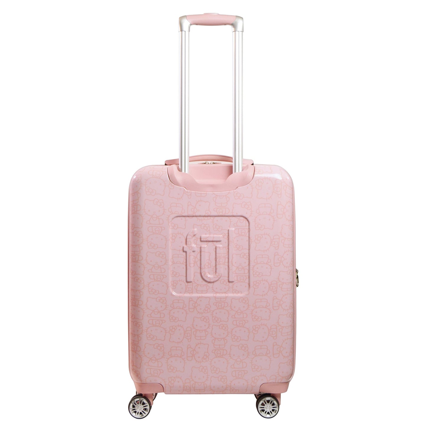 StrapStory - Suitcase 290